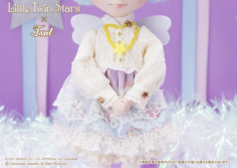 魅了 Isul(イスル)/Little Twin Stars(リトルツインスターズ その他