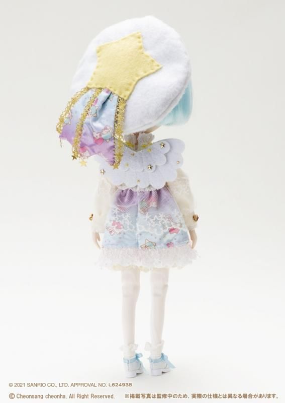 2024新作モデル Isul(イスル)/Little Stars(リトルツインスターズ Twin その他