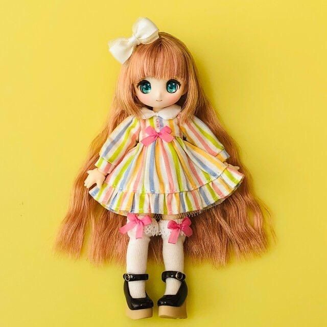 カラフルポップに新入荷ピコニーモPドール服特集 | 新潟のドール カラフルポップに新入荷ピコニーモPドール服特集 | 新潟のドール