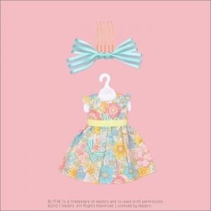 ڥߥǥDear Darling fashion for dolls֥եåե for 20cmɡ ꡼