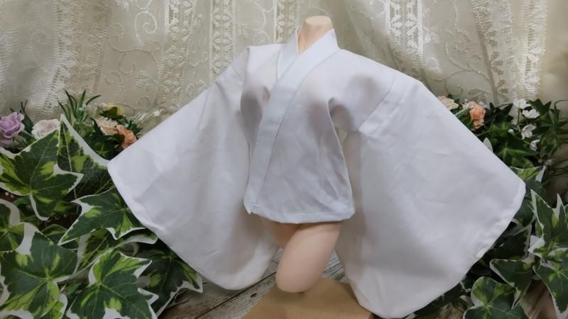 注文受付  巫女さんセット ドール用 注文受付 巫女さんセット ドール用 - メルカリ