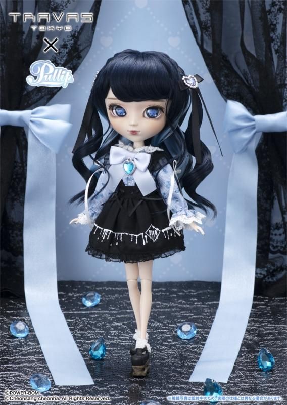 4月発売！プーリップちゃん3姉妹が遊びにきたよ♪ | 新潟の