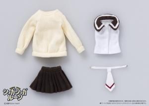 グルーヴオフィシャルアウトフィット - ブライス・プーリップ