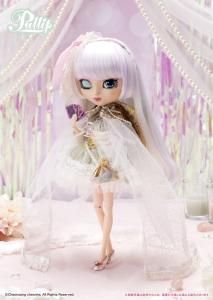Pullipʥסåס/Mistica(ߥƥ)