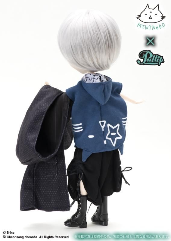 Pullip（プーリップ）/まお(MaO) - ブライス・プーリップ