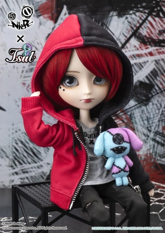 イスル君お誕生日おめでとう！イスルサイズドール服特集 | 新潟