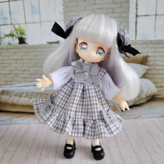 即発送可能】 ねんどろいどどー ピコドー10 オーダー ポップマート
