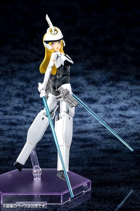 武装神姫 天使型アーンヴァル - ブライス・プーリップ・ドール