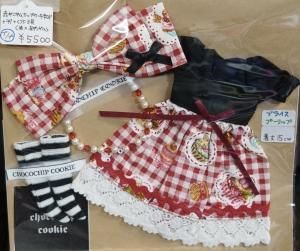 1/6 ֥󥬥५åץȾOPܥܥܤĲ3ʹ֥󥬥chocochip cookie