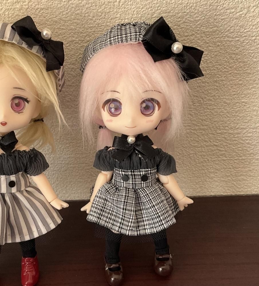 楽天市場】オビツ11 ドール 人形 靴 シューズ 革靴 オビツ 11cm