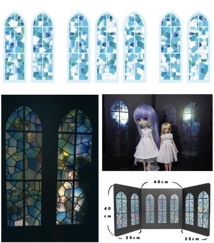 ڼۥɡޤꤿ߻طʡ桡ƥɥ饹忧طʥե&