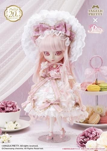 PullipʥסåסˡDecoration Dress Cake(ǥ졼ɥ쥹)