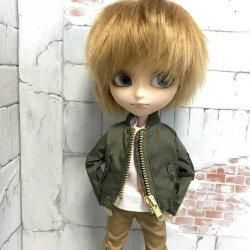 ڼۥ롦ƥ󥵥  MA1 HONEY SLASH!