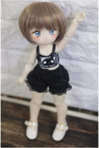 ��SD 1/6TinyFox �����ݥå� ���ܤ���ѥ�� �� Angel pafait