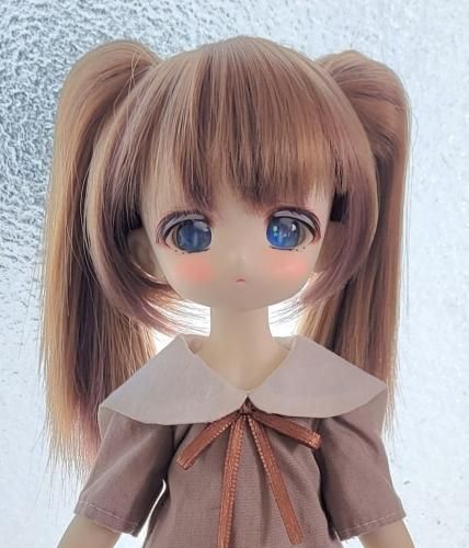 1/6 tinyfox&imomo 7 ߥåĥơ ֥饦 ᤤפ뤷礳