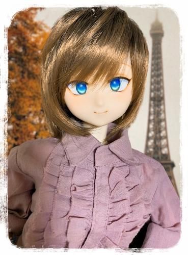 ♡パオラレイナ♡カスタム パオラドール今だけ sale！ - メルカリ