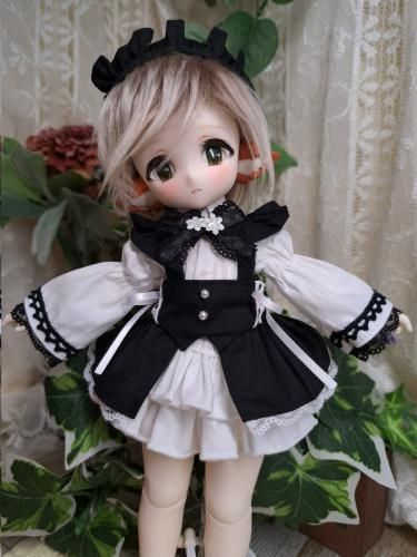 ڼ1/6TinyFox ᥤKå Angel pafait