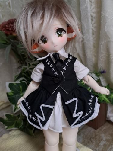 ڼ1/6TinyFox ʡե륹ȥå Angel pafait