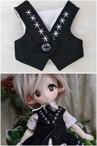 ڼ1/6TinyFox ٥ Angel pafait