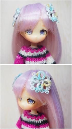 4侩 ǥ󥰥졼ȱġ߲ Ribbon Bunny