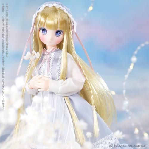 դDreaminǡᥢ꡼ in WonderlandAliceblue ver