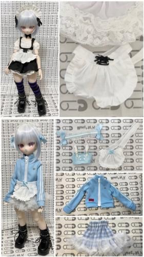MDD ץ󡦥إåɥɥ쥹 HONEY SLASH!