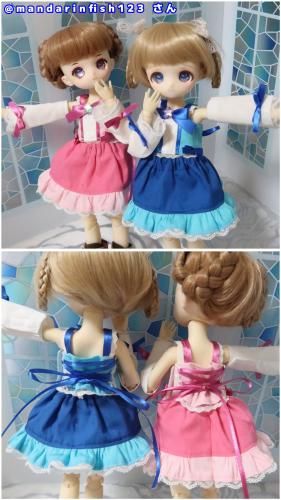 SD 1/6TinyFox Υӥå  Angel pafait