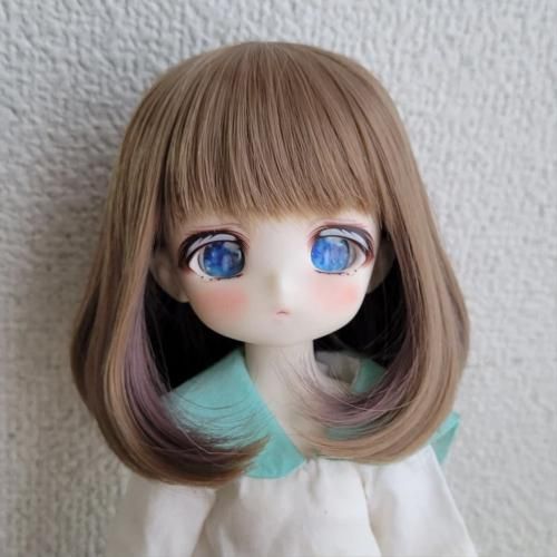 1/6 tinyfox&imomo 6.5~7 ʡܥ ֥饦 ᤤפ뤷礳