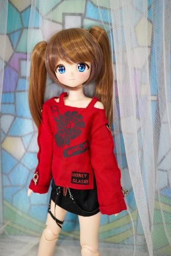 ڼMDDץ /  HONEY SLASH!