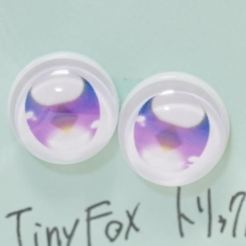 1/6 tinyfox&imomo 16mm ȥå 顼5  ᤤפ뤷礳