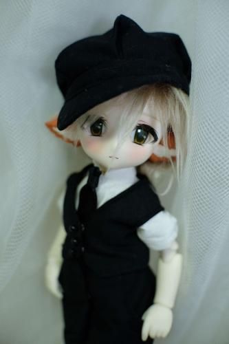 1/6TinyFox 㥹åȡʹ Angel pafait