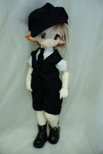 1/6TinyFox ܡå女ǥå Angel pafait