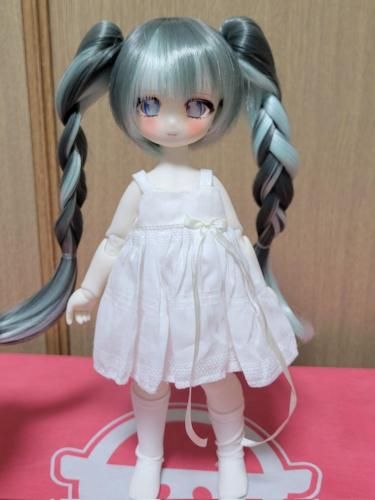 1/6 tinyfox&imomo 7 ߥåߤĤ()Ҥ B ᤤפ뤷礳