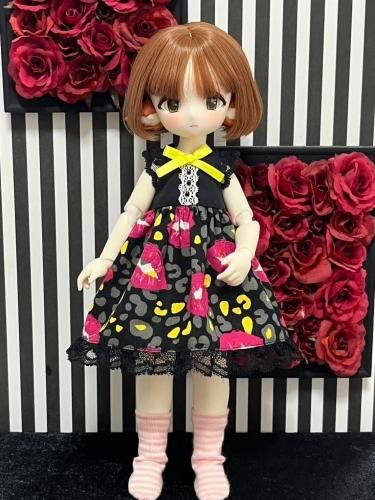 <img class='new_mark_img1' src='https://img.shop-pro.jp/img/new/icons5.gif' style='border:none;display:inline;margin:0px;padding:0px;width:auto;' />1/6TinyFox Ρ꡼֥ ԥ PreciousSpirit