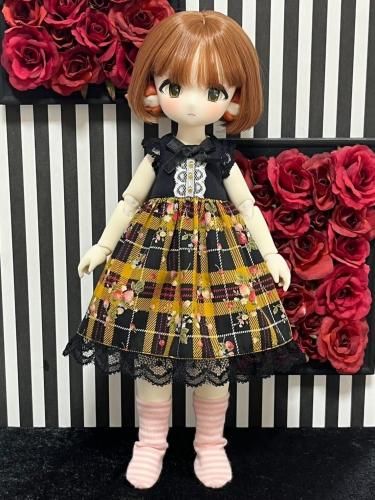 <img class='new_mark_img1' src='https://img.shop-pro.jp/img/new/icons5.gif' style='border:none;display:inline;margin:0px;padding:0px;width:auto;' />1/6TinyFox Ρ꡼֥  PreciousSpirit