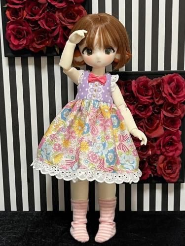 <img class='new_mark_img1' src='https://img.shop-pro.jp/img/new/icons5.gif' style='border:none;display:inline;margin:0px;padding:0px;width:auto;' />1/6TinyFox Ρ꡼֥ C PreciousSpirit