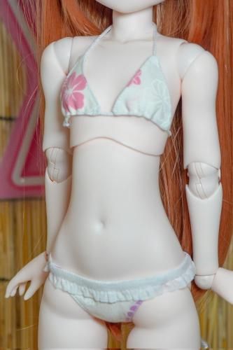 mdd 水色セクシーセット 商品検索 - ブライス・プーリップ・ドール通販専門店るちゃどぉ