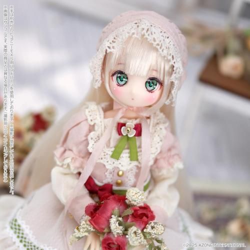 <img class='new_mark_img1' src='https://img.shop-pro.jp/img/new/icons5.gif' style='border:none;display:inline;margin:0px;padding:0px;width:auto;' />8ȯͽ16ꥹ쥯ȥץ Ruchiruʤˡ Flowers of SerenityPeach Blossom ver.