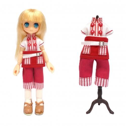 委託オビツ11・ねんどろいどどーるサイズ - ブライス・プーリップ