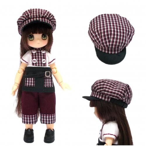 委託オビツ11・ねんどろいどどーるサイズ - ブライス・プーリップ