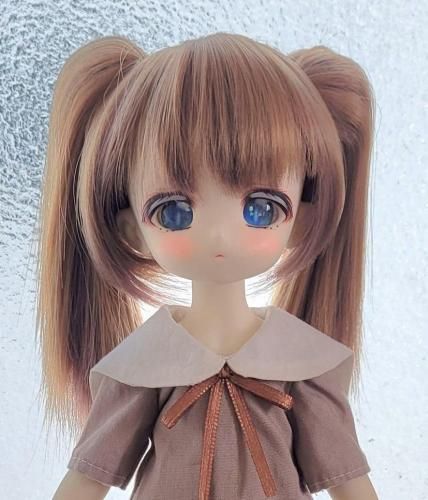 1/6 tinyfox&imomo 6.5~7 ߥåĥơ ֥饦 ᤤפ뤷礳