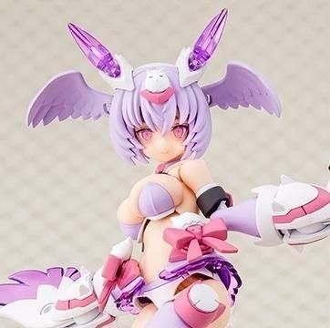メガミデバイス PUNI☆MOFU シャオ メガミデバイス PUNI☆MOFU シャオ - ブライス・プーリップ