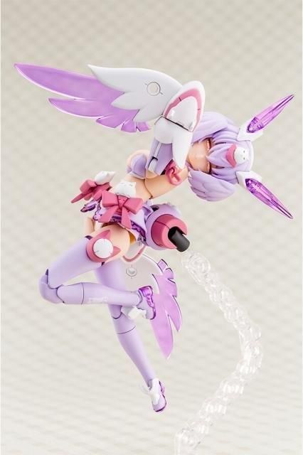 PUNI☆MOFU シャオ Amazon | 壽屋(KOTOBUKIYA) メガミデバイス PUNI☆MOFU シャオ