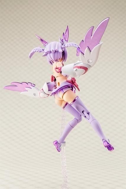 完成品　メガミデバイス　プニモフ　PUNI☆MOFU 　シャオ メガミデバイス PUNI☆MOFU シャオ プニモフ ジャンク - メルカリ