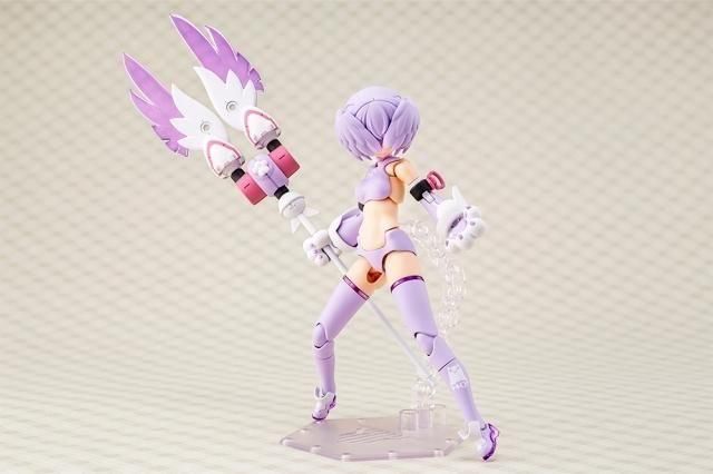 メガミデバイス PUNI☆MOFU シャオ - ブライス・プーリップ