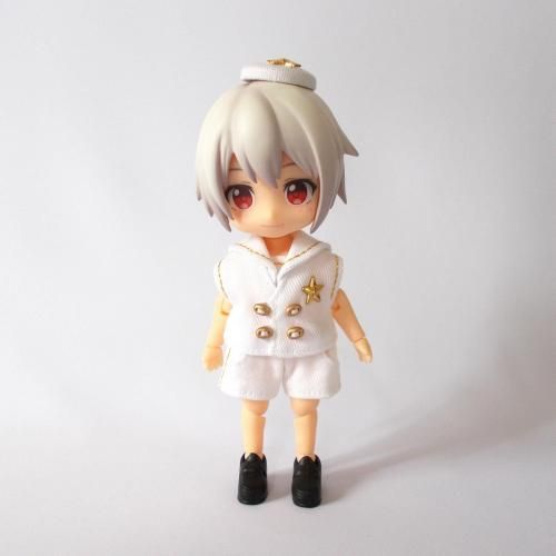 s_ran*プロフ必読さま専用オーダーページ オビツ11 ねんどろいどどーる s_ran*プロフ必読さま専用オーダーページ オビツ11 ねんどろいど