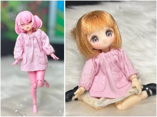 1/12 - ブライス・プーリップ・ドール通販専門店るちゃどぉるネット