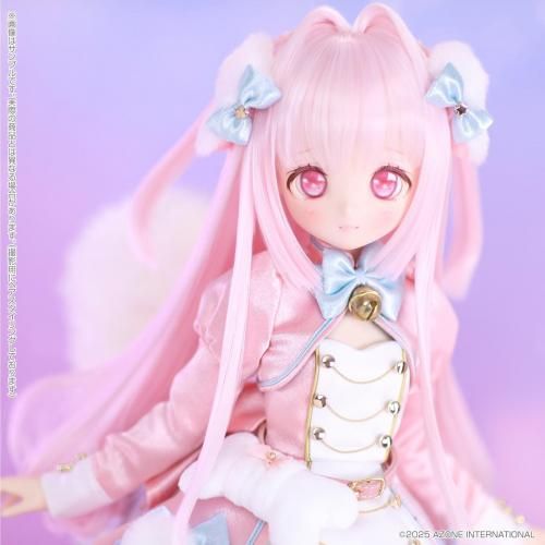 <img class='new_mark_img1' src='https://img.shop-pro.jp/img/new/icons5.gif' style='border:none;display:inline;margin:0px;padding:0px;width:auto;' />26ǯ5ȯͽۡ45cm s*t*j  Iris Collect petit ۤΤΡMagicalfluffyʤߤ뤭Ԥver