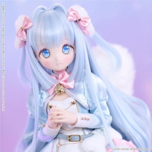 <img class='new_mark_img1' src='https://img.shop-pro.jp/img/new/icons5.gif' style='border:none;display:inline;margin:0px;padding:0px;width:auto;' />26ǯ5ȯͽۡ45cms*t*j  Iris Collect petit ۤΤΡMagicalfluffyʤߤ뤭֤롼ver