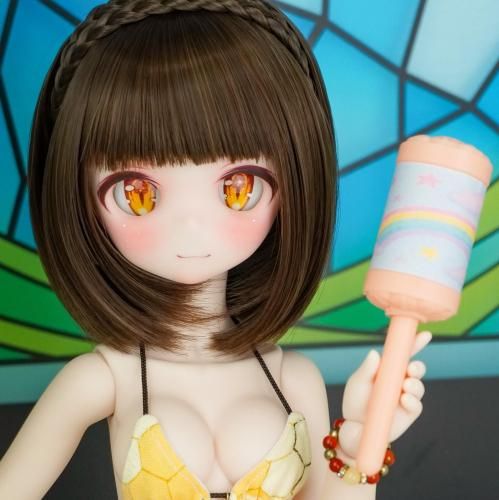 MDD - ブライス・プーリップ・ドール通販専門店るちゃどぉる